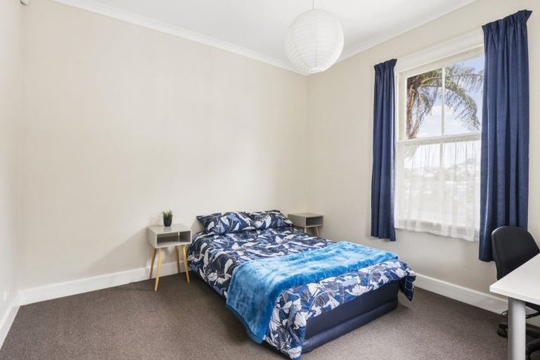 Photo of property in 202 Aro Street, Aro Valley, Wellington, 6021