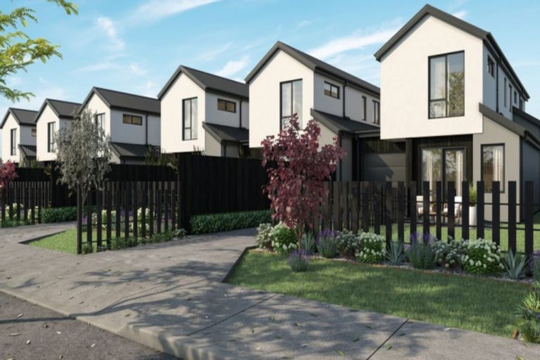 Photo of property in 8 El Patron Lane, Halswell, Christchurch, 8025