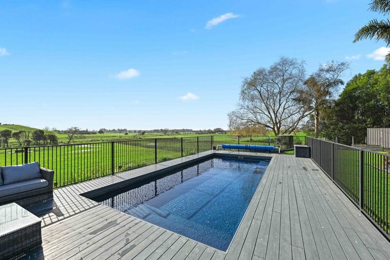 Photo of property in 8b Country Lane, Horotiu, Hamilton, 3288