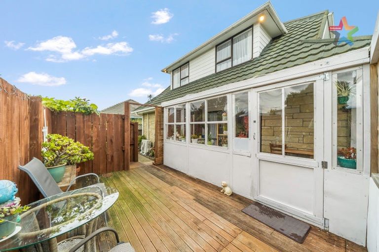 Photo of property in 50b Garden Road, Avalon, Lower Hutt, 5011