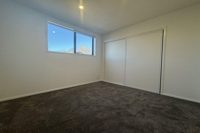 Photo of property in 1/9 Matata Place, Dallington, Christchurch, 8061