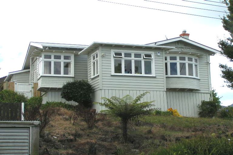 Photo of property in 10 Belle Vue Avenue, Northcote Point, Auckland, 0627