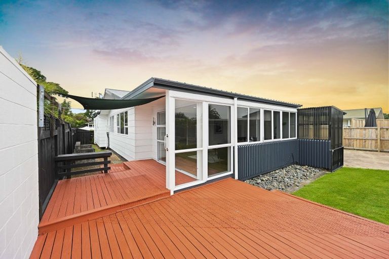 Photo of property in 27 Fuchsia Avenue, Pukete, Hamilton, 3200