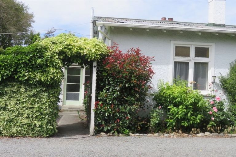 Photo of property in 63 Wilson Street, Geraldine, 7930