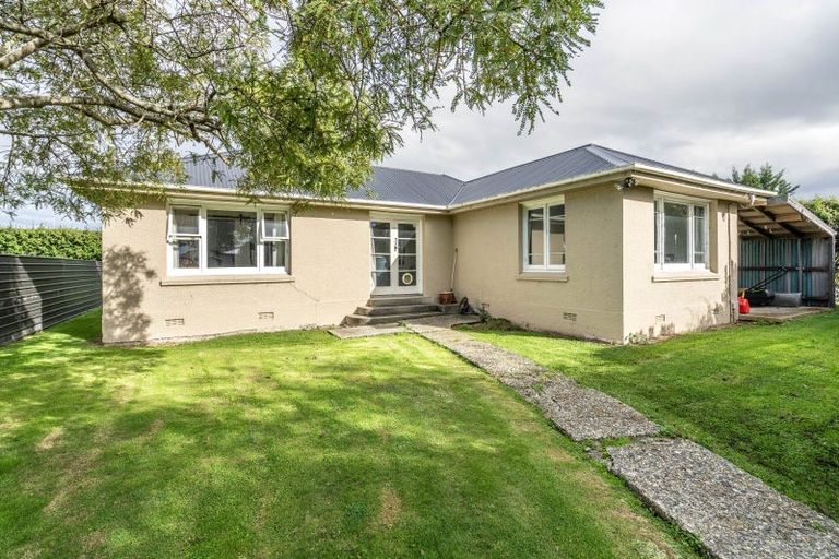 Photo of property in 5 Filleul Street, Gladstone, Invercargill, 9810