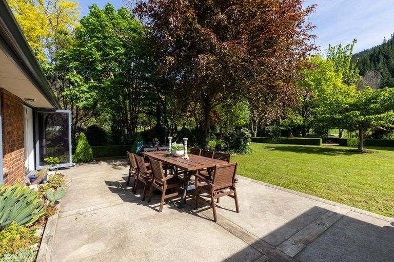 Photo of property in 208 Mount Riley Road, Okaramio, Havelock, 7178