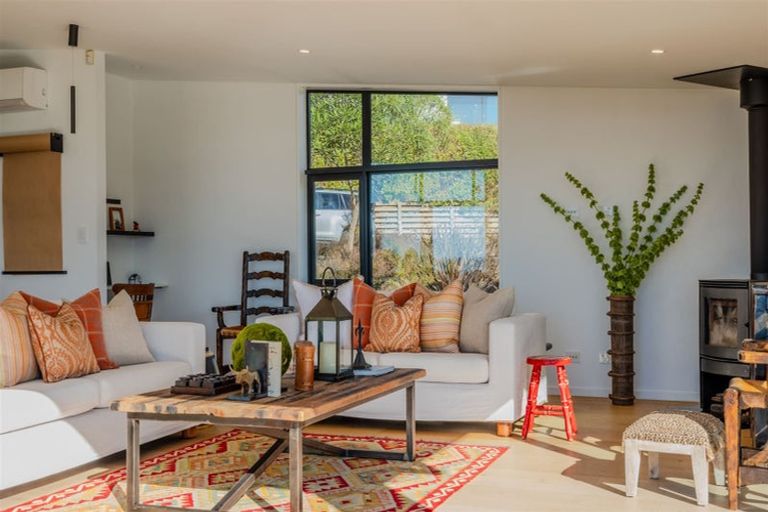 Photo of property in 29 Soleares Avenue, Mount Pleasant, Christchurch, 8081