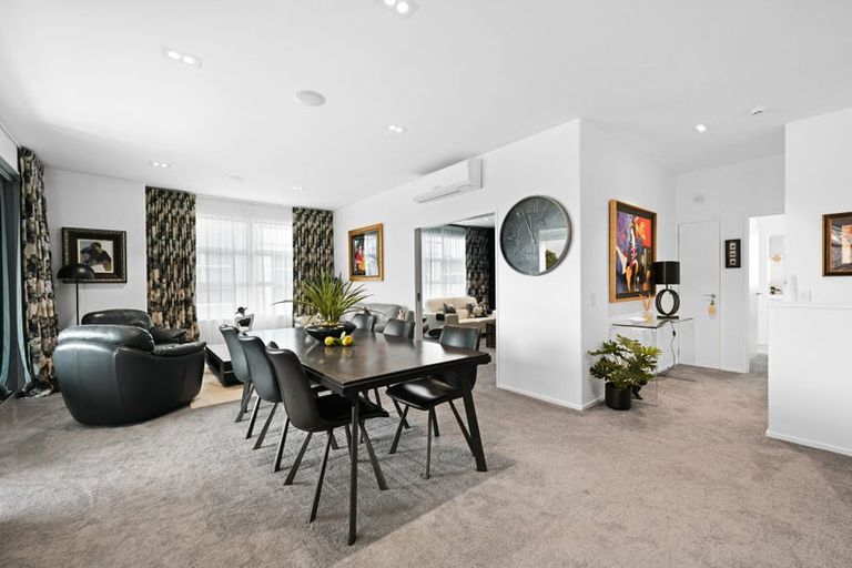 Photo of property in 5a Clifton Road, Hamilton Central, Hamilton, 3204