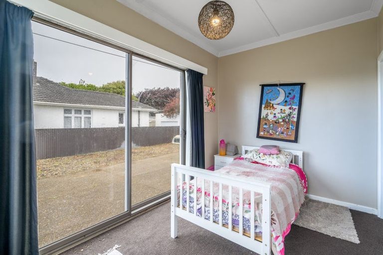 Photo of property in 121 Margaret Street, Glengarry, Invercargill, 9810