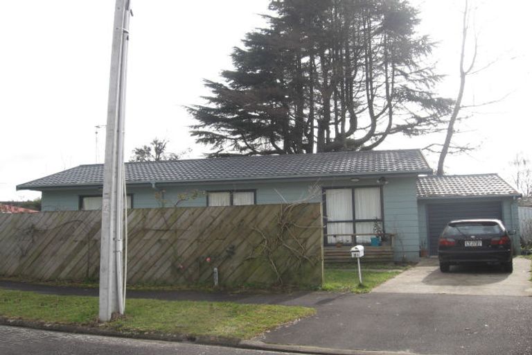 Photo of property in 7a Southsea Crescent, Silverdale, Hamilton, 3216