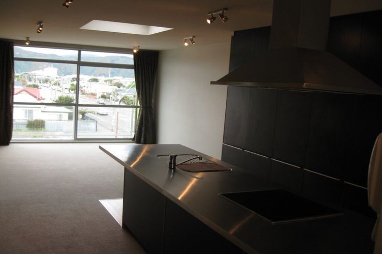 Photo of property in 18/337 Jackson Street, Petone, Lower Hutt, 5012