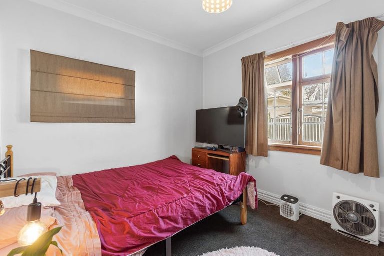 Photo of property in 111a Featherston Street, Takaro, Palmerston North, 4412