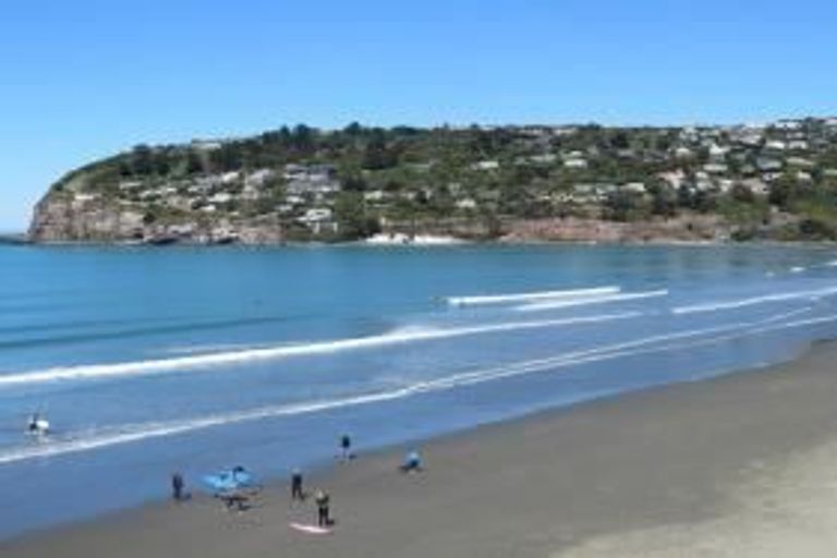 Photo of property in 10 Head Street, Sumner, Christchurch, 8081