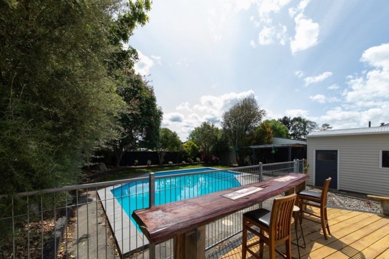 Photo of property in 88 Tutaenui Road, Marton, 4710