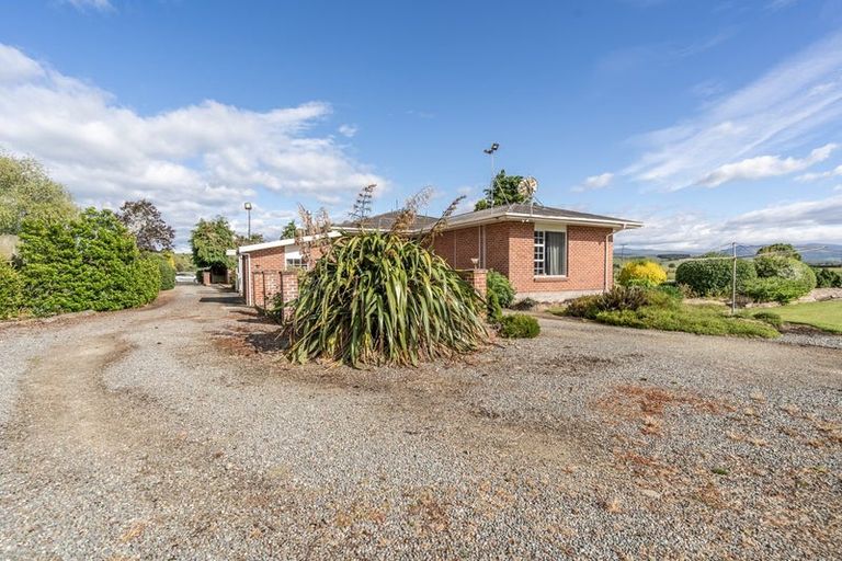 Photo of property in 1616 Riversdale Waikaia Road, Freshford, Gore, 9777