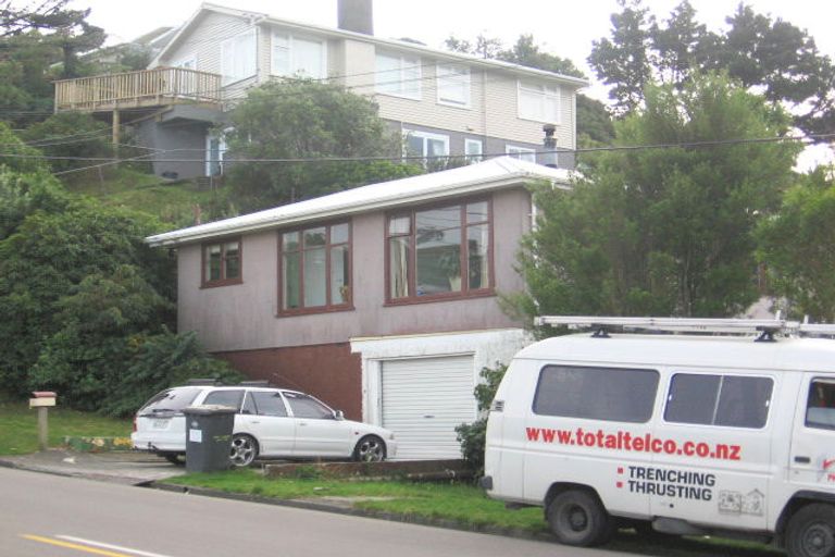 Photo of property in 56a Ironside Road, Johnsonville, Wellington, 6037