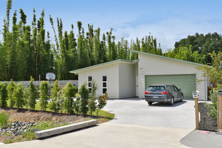 Photo of property in 216 Matakana Valley Road, Matakana, 0985