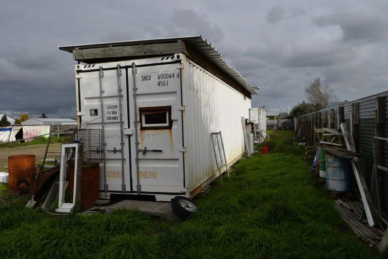 Photo of property in 21a Station Road, Whakatu, Hastings, 4102