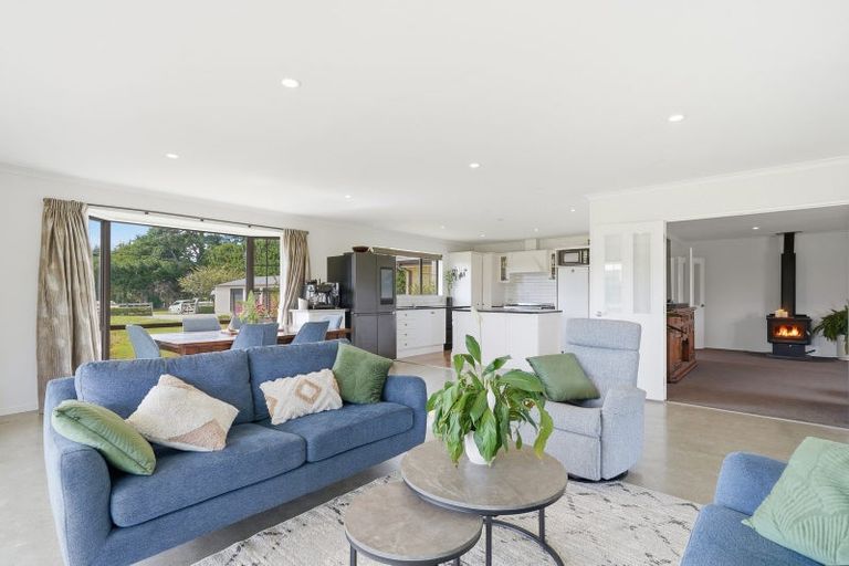 Photo of property in 106 Davis Road, Cust, Rangiora, 7471