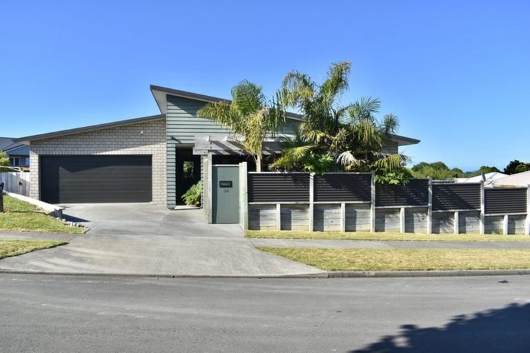 Photo of property in 34 Speranza Avenue, Otaki, 5512