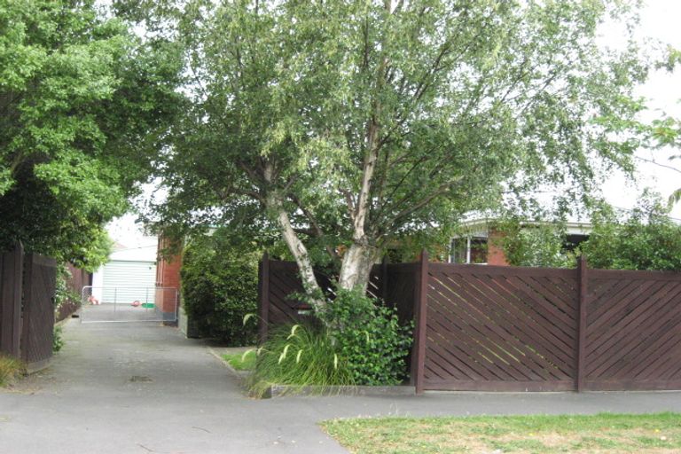 Photo of property in 18 Teesdale Street, Burnside, Christchurch, 8053
