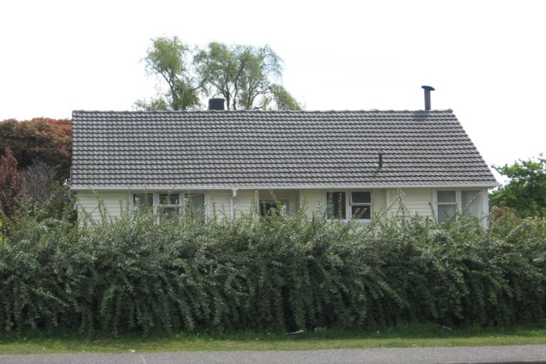 Photo of property in 287 Malfroy Road, Pomare, Rotorua, 3015