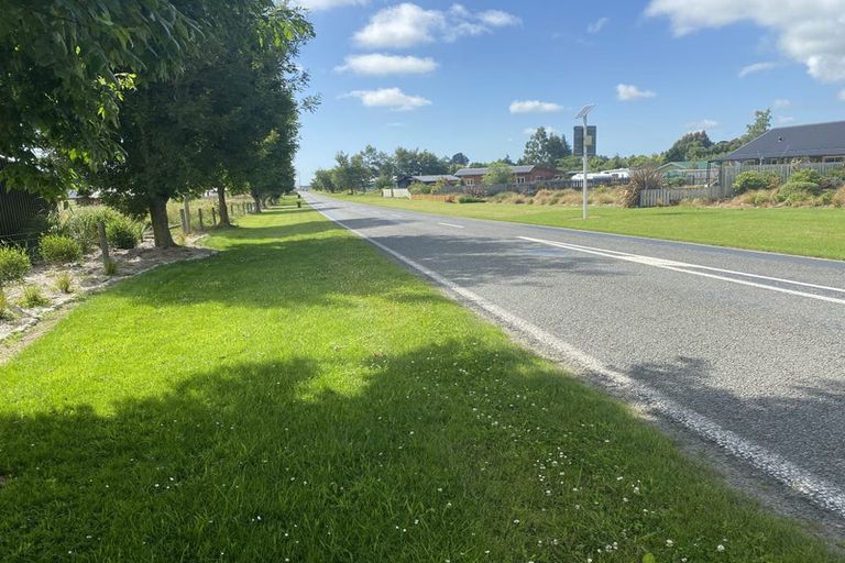 Photo of property in 46 Pattons Road, Mount Somers, 7771