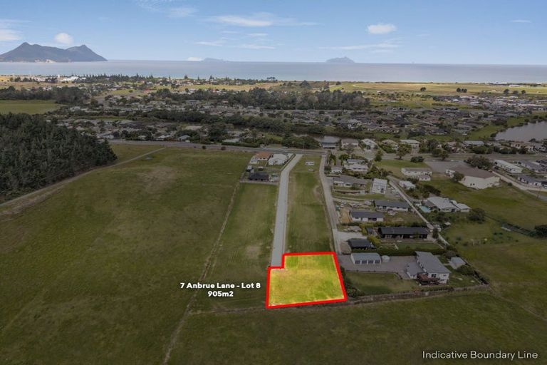 Photo of property in 7 Anbrue Lane, Ruakaka, 0116