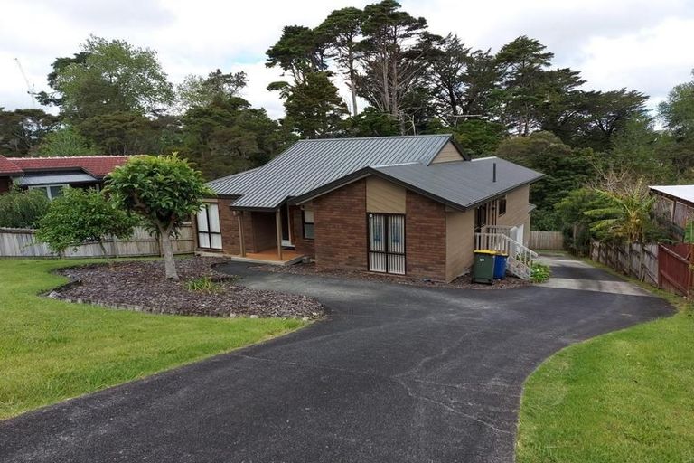 Photo of property in 59 Vintage Drive, Henderson, Auckland, 0612