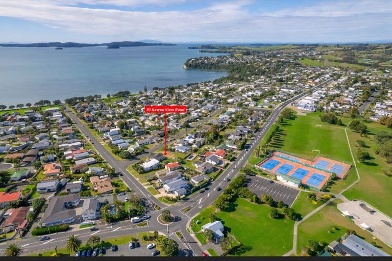 Photo of property in 31 Kawau View Road, Snells Beach, 0920