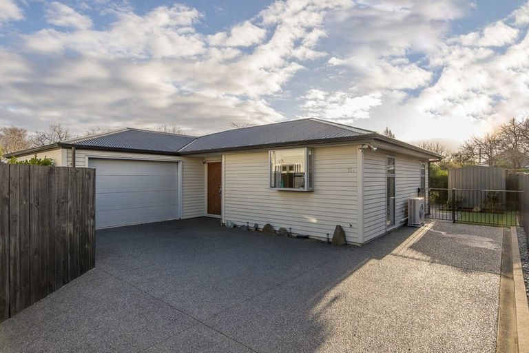 Photo of property in 51a Diamond Avenue, Spreydon, Christchurch, 8024