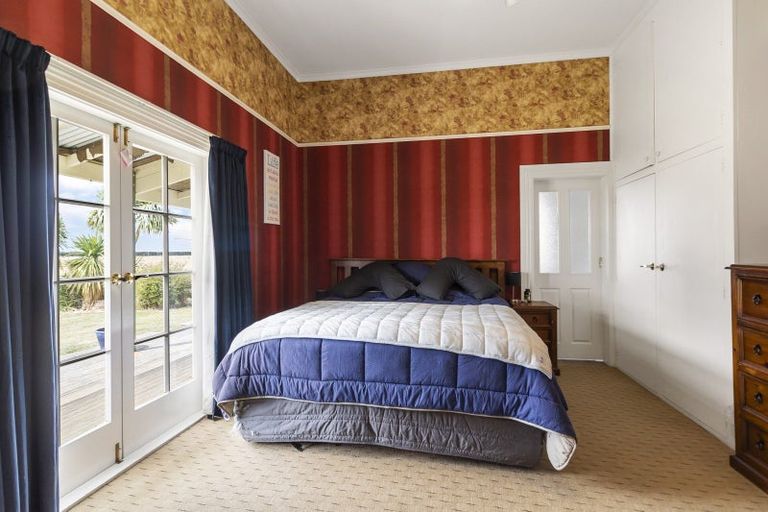 Photo of property in 879 Timaru-pareora Highway, Pareora, 7971