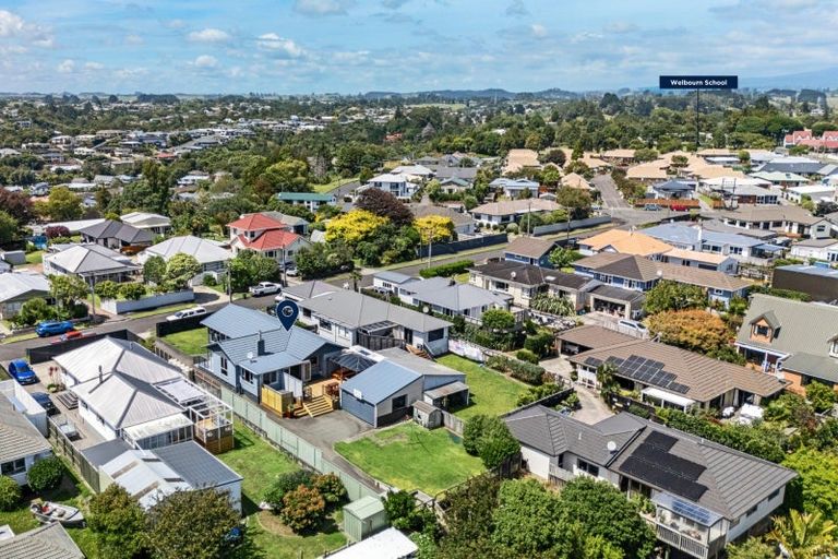 Photo of property in 17 Tainui Street, Welbourn, New Plymouth, 4312