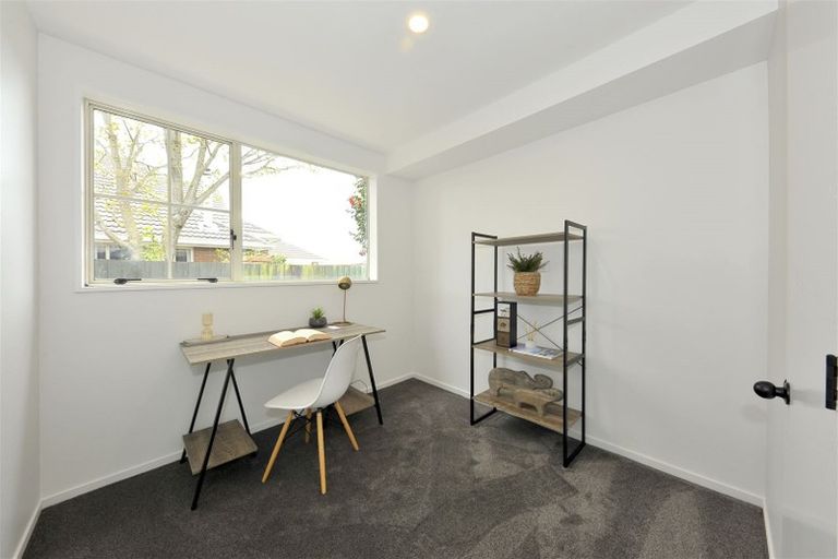 Photo of property in 21 Glastonbury Drive, Burwood, Christchurch, 8083