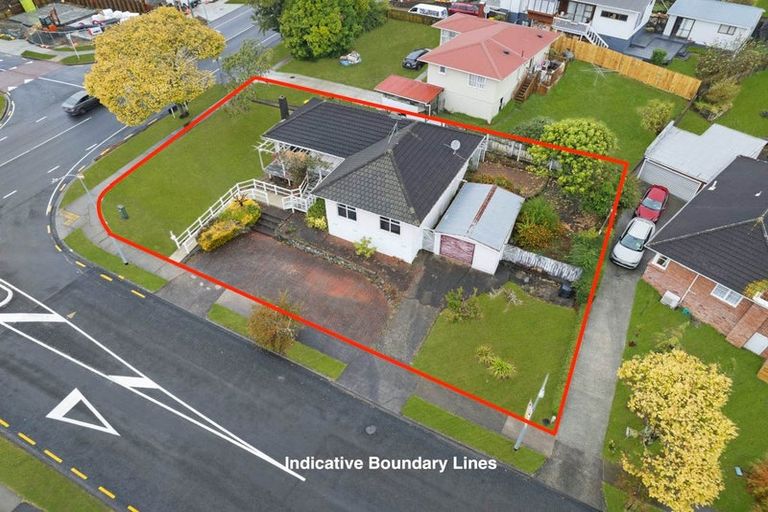Photo of property in 55 Larne Avenue, Pakuranga Heights, Auckland, 2010