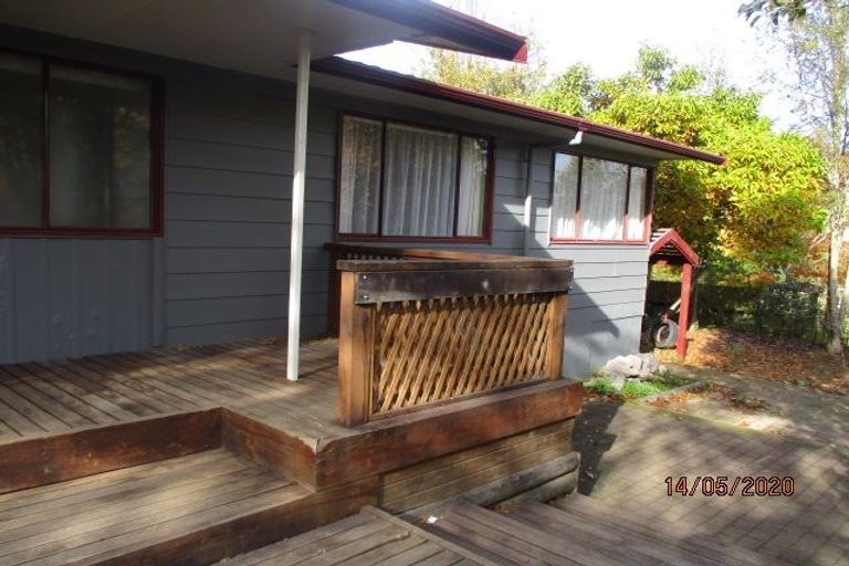 Photo of property in 74 Alison Street, Mangakakahi, Rotorua, 3015