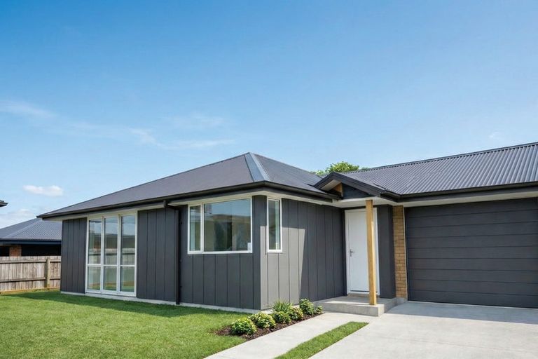 Photo of property in 32b Neill Street, Hornby, Christchurch, 8042