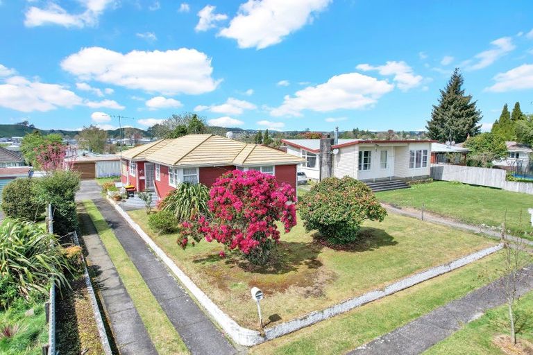 Photo of property in 19 Arthur Street, Tokoroa, 3420