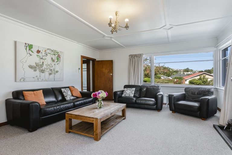 Photo of property in 201 Musselburgh Rise, Andersons Bay, Dunedin, 9013