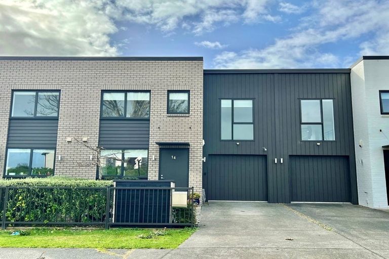 Photo of property in 14 Orford Lane, Takanini, 2112