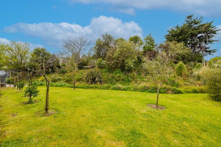 Photo of property in 118 Mount Herbert Road, Waipukurau, 4200
