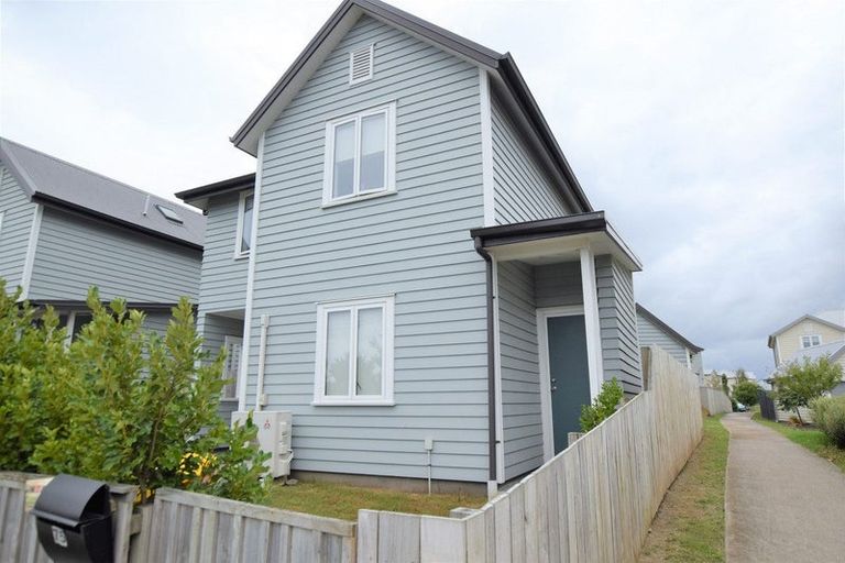 Photo of property in 75 Grove Road, Papakura, 2110