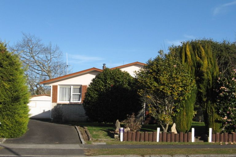 Photo of property in 36 Tongariro Street, Chartwell, Hamilton, 3210