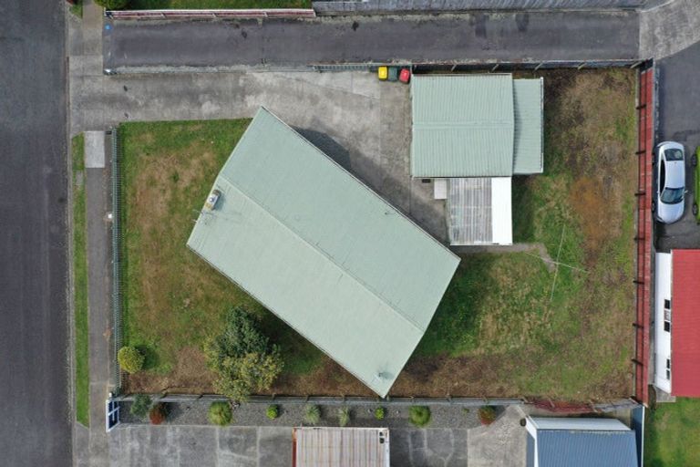 Photo of property in 4 Ross Street, Levin, 5510