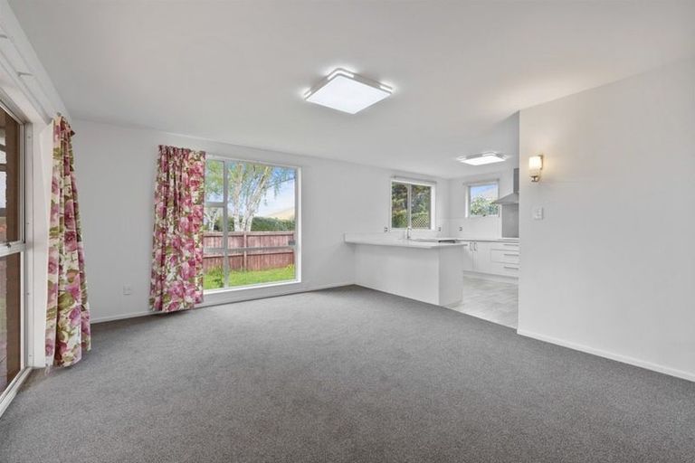 Photo of property in 3 Hartford Street, Burnside, Christchurch, 8053