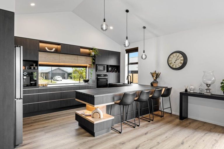 Photo of property in 55 Raupo Crescent, Wharewaka, Taupo, 3330