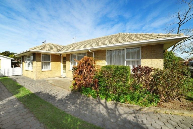 Photo of property in 144 Wales Street, Halswell, Christchurch, 8025