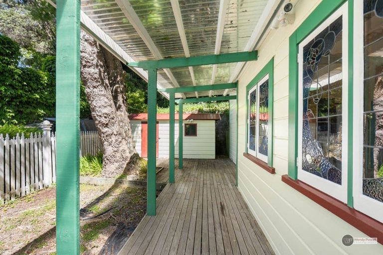 Photo of property in 16b Hamerton Street, Naenae, Lower Hutt, 5011