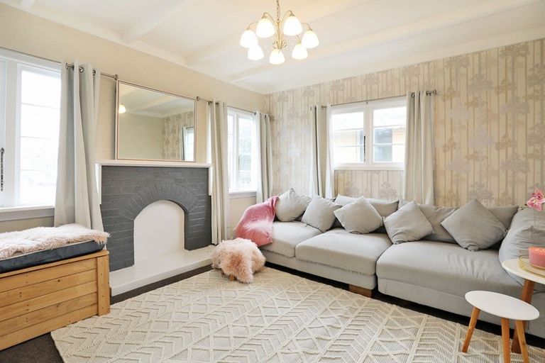 Photo of property in 447 Tweed Street, Georgetown, Invercargill, 9812