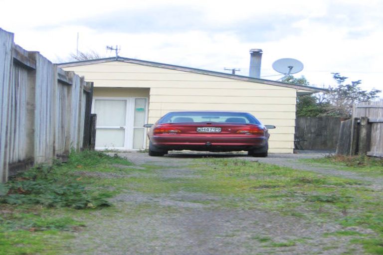 Photo of property in 6b Harding Place, Feilding, 4702